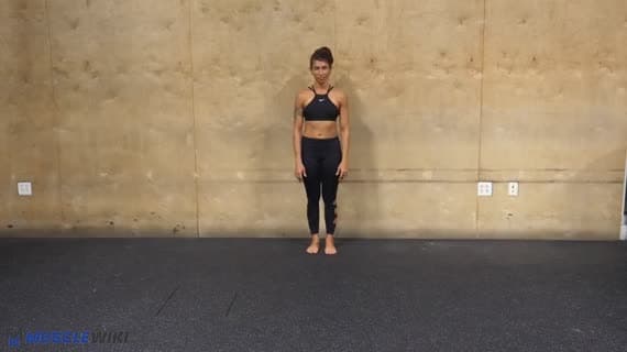 Hip Openers