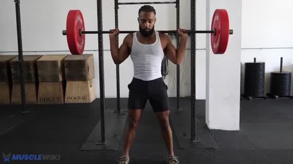 سكوات بالبار