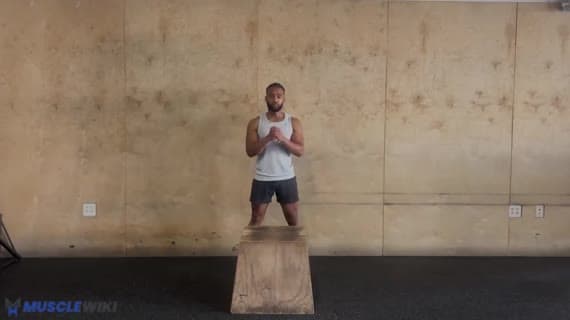 Box Jump