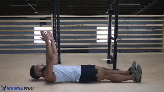 Abdominal (Sit-up)