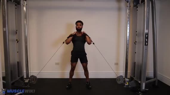 Kablo Thruster