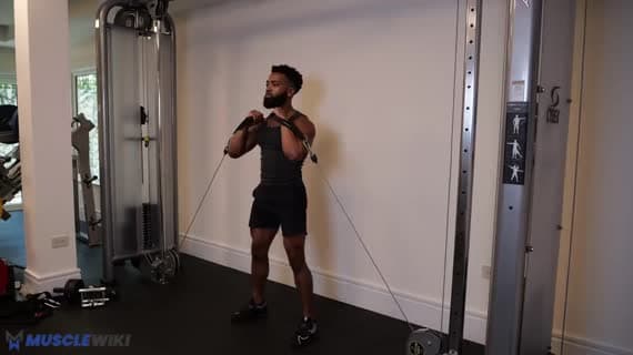Kablo Thruster