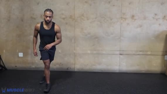 Skater Cardio