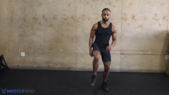 Cardio a Tre Passi Heismans