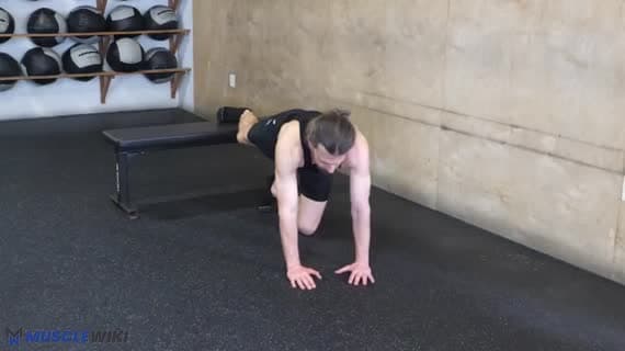 Uzun Kaldıraçlı Yan Yatan Adductor Kaldırma
