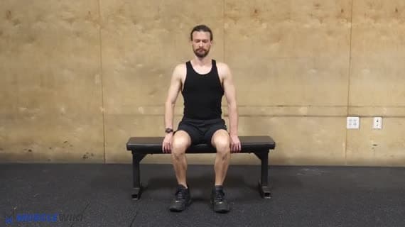 Aktif Bench Kaldırma