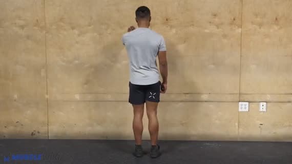 Mobilizzazione del nervo femorale