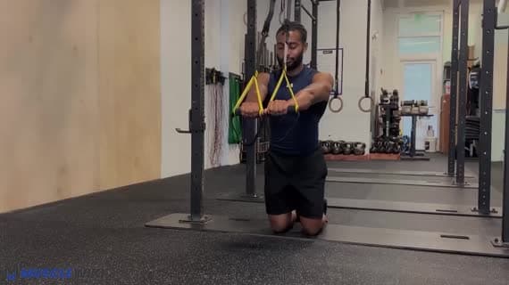 TRX Rollout in Ginocchio