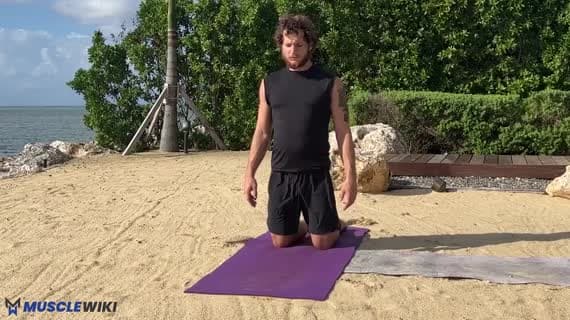 Table Top Pose Variation 2