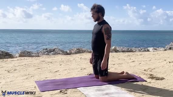 Table Top Pose Variation 2