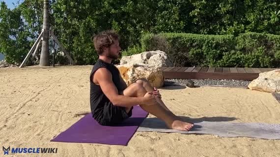 Yarım Lotus