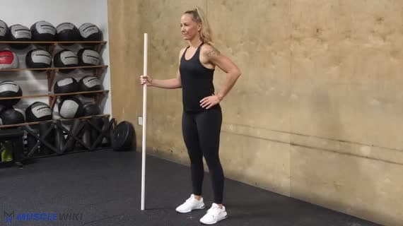 Calf Raise 3B Soleus Bias Unilateral