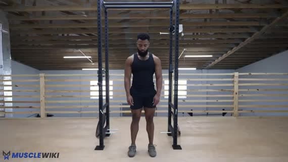 Bodyweight Spinal Jefferson Curl