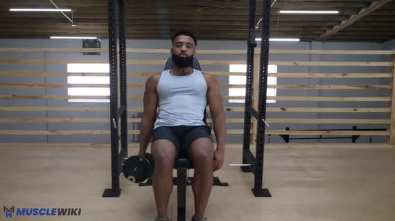 Dumbbell Single Arm Incline Twisting Curl