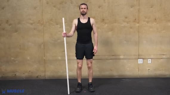 Calf Raise 3B Soleus Bias Unilateral