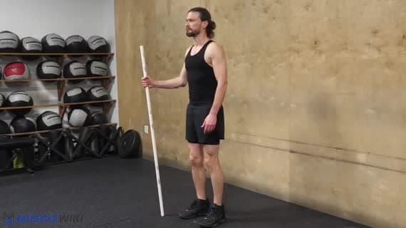 Calf Raise 3B Soleus Bias Unilateral