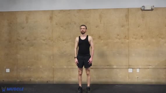 Lat And Lateral Line Stretch