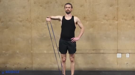 چرخش خارجی روتاتور کاف 3