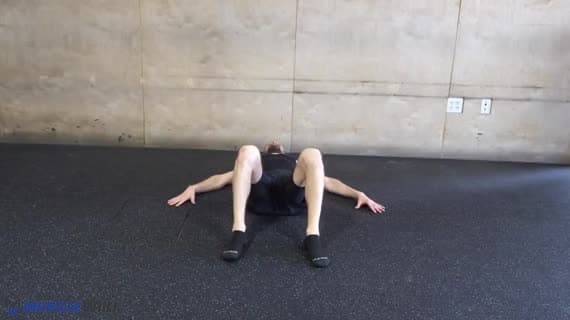 Hamstrings Dynamic Stretch Stickers Hamstring Stretch Dynamic Supine Alternatingエクササイズガイド - Hamstringsワーク ...